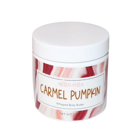 Carmel Pumpkin