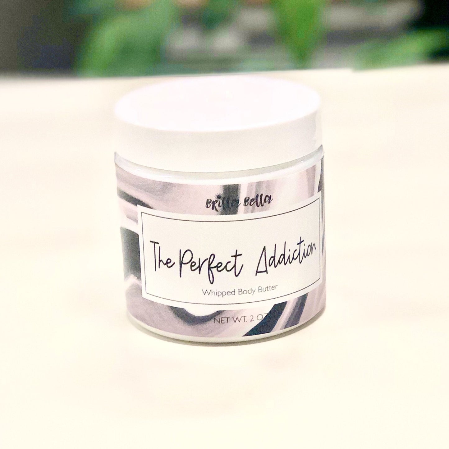The Perfect Addiction